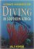 Ultimate handbook on diving...