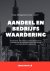Jens Devillé - Aandeel- en Bedrijfswaardering Efficiënt en Effectief Bedrijven en Aandelen Waarderen aan de hand van Financiële Analyse