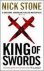 N. Stone - King Of Swords