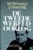 Churchill - 2e wereldoorlog 6 Memoires