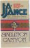 J.A. Jance - Skeleton Canyon