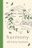Whitney Hanson - Harmony - poems to find peace