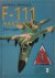 General Dynamics F-111 Aard...