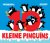 Jean-Luc Fromental - 10 kleine pinguïns / Een Gottmer-peuterboek