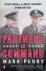 Perry, Mark - Partners in Command: George Marshall and Dwight Eisenhower in War and Peace