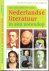 Nederlandse literatuur in e...