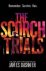 Dashner, James - The Scorch Trials (The Maze Runner #2)