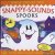 Snappy Sounds: Spooks. Nois...