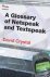 Crystal, David. - A Glossary of Netspeak and Textspeak