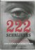 T. Posthuma de Boer - 222 schrijvers