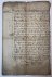 [Manuscript 1646, The Hague...