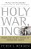 Peter L. Bergen - Holy War Inc