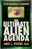 The Ultimate Alien Agenda T...