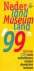  - Nederland Museumland 1999