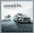 Mercedes-Benz automobility ...