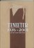 Teneeter 1976-2001