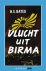 H.E. Bates - De vlucht uit Birma