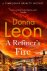 Donna Leon - A Refiner's Fire