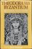 Wellman - Theodora van Byzantium