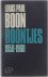 Louis P Boon - Boontjes / Boontjes 1959-1960.