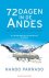 PARRADO, Nando & RAUSE, V. - 72 dagen in de Andes