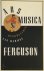 Marijke Ferguson - Ars musica. Denkbeelden - Marijke Ferguson