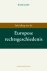 Inleiding tot de Europese r...