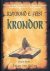Krondor. 1. Eerste boek: He...
