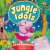Prentenboek padded - Jungle...