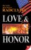 Radclyffe - Love  Honor