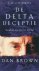De Delta deceptie (Audioboe...