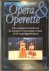Opera  operette