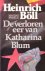 De verloren eer van Kathari...