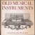 Clemencic, René, David Hermges (vertaling) - Old musical instruments.