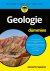 Alecia M. Spooner - Geologie voor Dummies