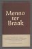 Over Menno ter Braak