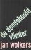 Wolkers, Jan - De Doodshoofdvlinder