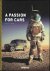 Passion for Cars