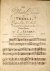 Jansen, Louis: - The celebrated dance in Tekeli, composed by Mr. Hook, arranged as a rondo for the piano forte by L. Jansen. No. 2