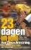J. Wilcockson - 23 dagen in juli