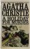 A holiday for Murder