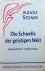 Die Schwelle der geistigen ...