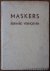 Maskers gedichten (oude spe...