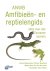 ANWB Amfibieën- en reptiele...