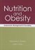 Nutrition  Obesity Assess