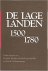 De Lage Landen van 1500 tot...