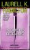 Laurell K. Hamilton - Incubus Dreams: An Anita Blake, Vampire Hunter Novel