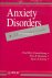 Anxiety Disorders