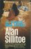 Sillitoe, Alan - a tree on fire