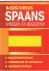 Redactie - Basiscursus Spaans - spreken en begrijpen - deel 1 - Spaans in 6 weken